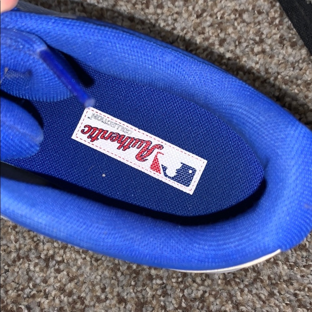 Baseball cleats - Picture 4 of 6